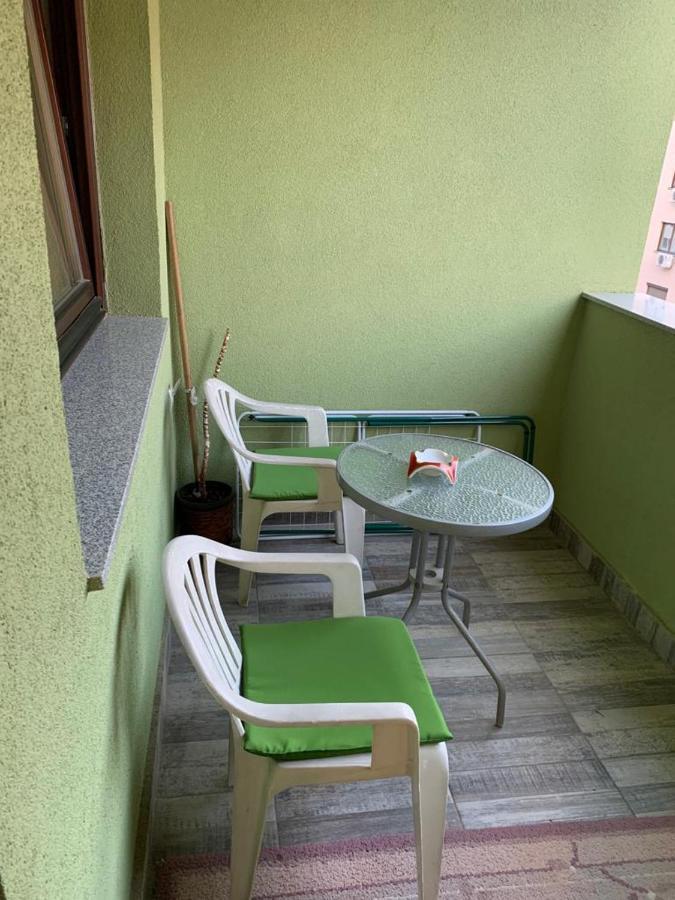 Apartman Manja Lukavica Eksteriør bilde