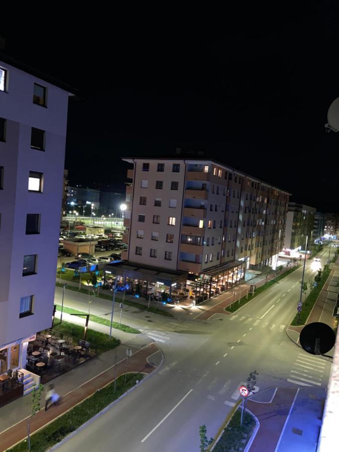 Apartman Manja Lukavica Eksteriør bilde