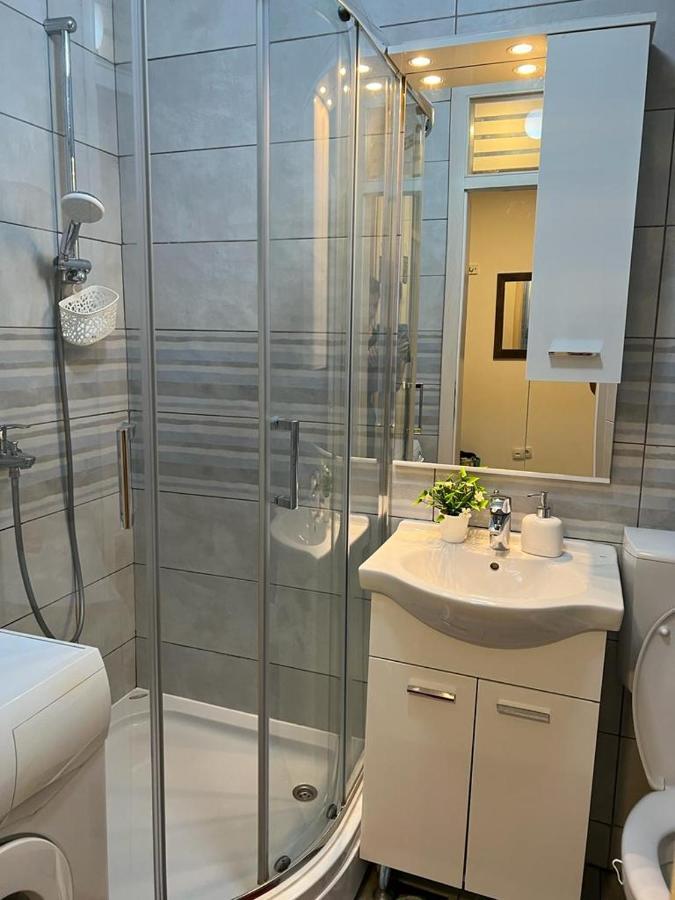 Apartman Manja Lukavica Eksteriør bilde